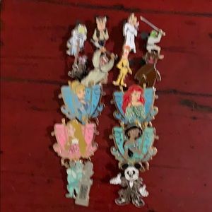 Bundle not for sale.  For @cmeyer14